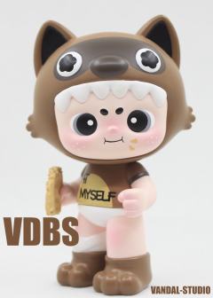 VDBS吨吨-资料图