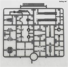 RG RX-0 全装甲独角兽高达-资料图