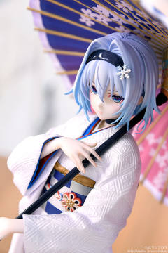 空银子 和服 Ver.-资料图