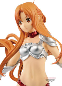 EXQ Figure 结城明日奈-资料图