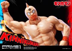 Premium Masterline 筋肉人 ミート君 -资料图