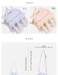 小水母-资料图