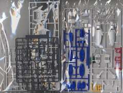 HGUC RX-78 GP03S 雄蕊-资料图