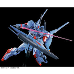 HGUC MSF-007 高达Mk-Ⅲ-资料图