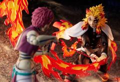 figma#SP-146 猗窝座-资料图