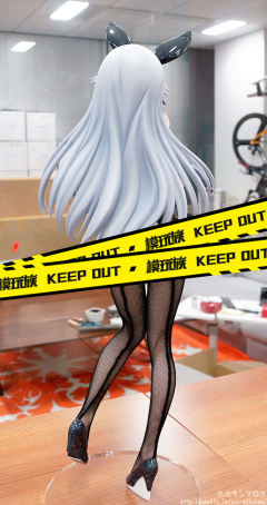 B-style 禁书目録 Bunny ver.-资料图