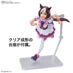 FRS 特别周-资料图