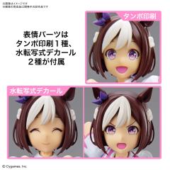 FRS 特别周-资料图