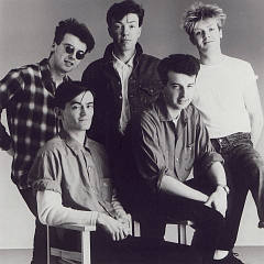 The Undertones 作品合集