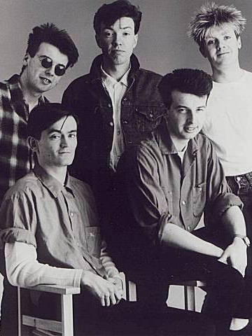 The Undertones 作品合集