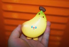 香蕉饼干-资料图