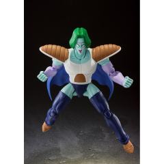 SHF 萨博-资料图