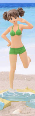 High Grade Figure 铃木纯 Summer Beach