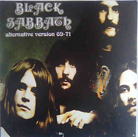 Alternative Version 69-71