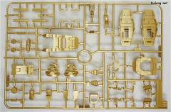 PG ZGMF-X20A 强袭自由高达-资料图