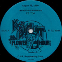 King Biscuit Flower Hour: The Best Of King Biscuit