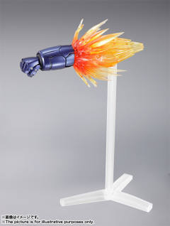 MB 魔神Z-资料图