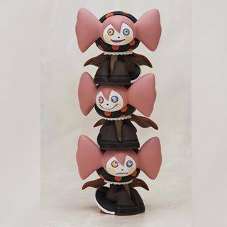 魔女夏洛特 Pile Up Figure