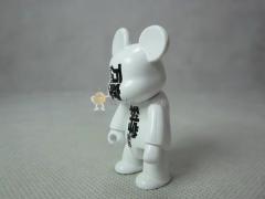 Techmag Bear 万家科学画报-资料图