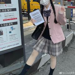 奈凩女高-资料图
