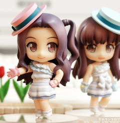 Nendoroid Petit Clara Irony-资料图