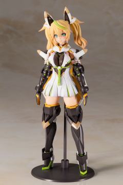 Phantasy Star Online 2 es 杰妮 Stella Innocent Ver.-资料图