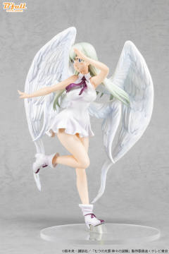 伊丽莎白·里昂妮丝 女神版本-资料图