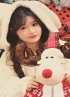 谭勇航 23甜蜜圣诞之约小卡 ver.C