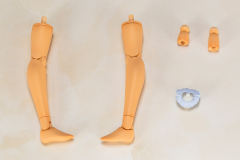 Frame Arms Innocentia Blue ver.-资料图