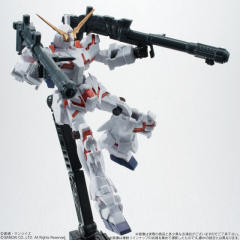 Assault Kingdom (#2) RX-0 独角兽高达 Destroy Mode-资料图