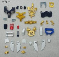 RG 14 强袭自由高达-资料图