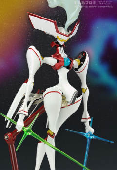 R 魂 088 <SIDE CB> 道伯恩-资料图