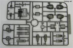 MG FF-X7 核心战机 RX-78-2 元祖高达 Ver. 2.0-资料图