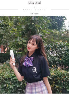 蝴蝶精灵-资料图