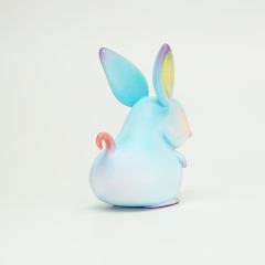 乎乎-蓝彩-资料图