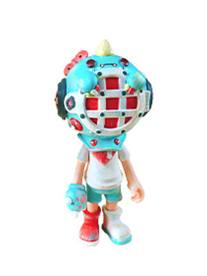 wind up toy-1