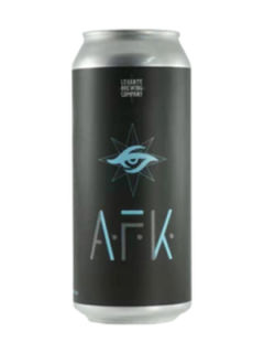 莱万特A.F.K（团队秘密合作）新英格兰IPA