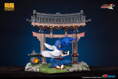 Diorama 橘右京 Limited Diorama Edition-资料图
