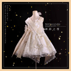 神铃之雪-资料图