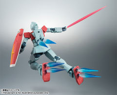 ROBOT魂 RGM-79 GM ver. A.N.I.M.E.-资料图