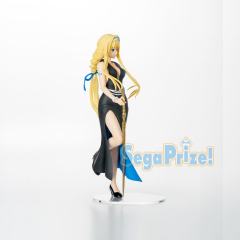 LPM Figure 刀剑神域 Alicization 爱丽丝·滋贝鲁库 Ex-Chronicle Ver.-资料图