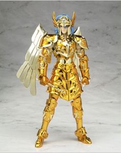 圣斗士圣衣神话 神圣衣 海魔女 苏兰特 Marine Scale-资料图