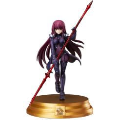 Fate/Grand Order Duel Collection Figure 斯卡哈·斯卡蒂-资料图