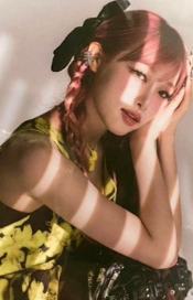 showcase场周卡套卡 ver.A