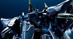MODEROID 苍之骑神 奥尔迪涅-资料图