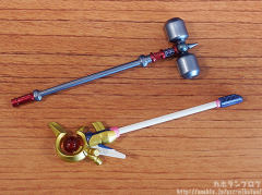 Nendoroid Petit 维塔-资料图