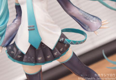 B-style 初音未来 V3-资料图