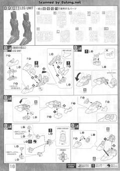 MG RX-0 独角兽高达2号机 报丧女妖-资料图