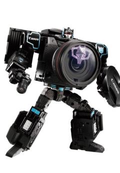 佳能/变形金刚 黑暗擎天柱R5