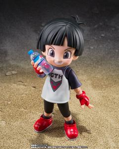SHF 小芳-资料图